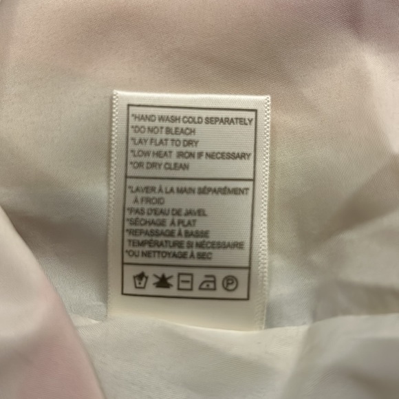 Cupcakes and cashmere brand maxi skirt - Picture 9 of 9